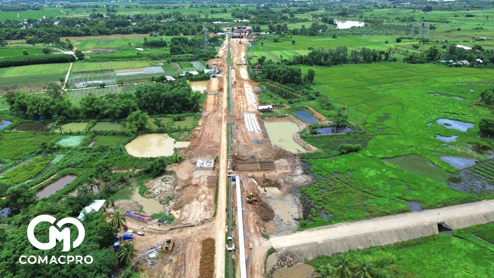 Cầu 274 tỷ nối Đà Nẵng – Quảng Nam được quản lý thế nào khi hoàn thành?