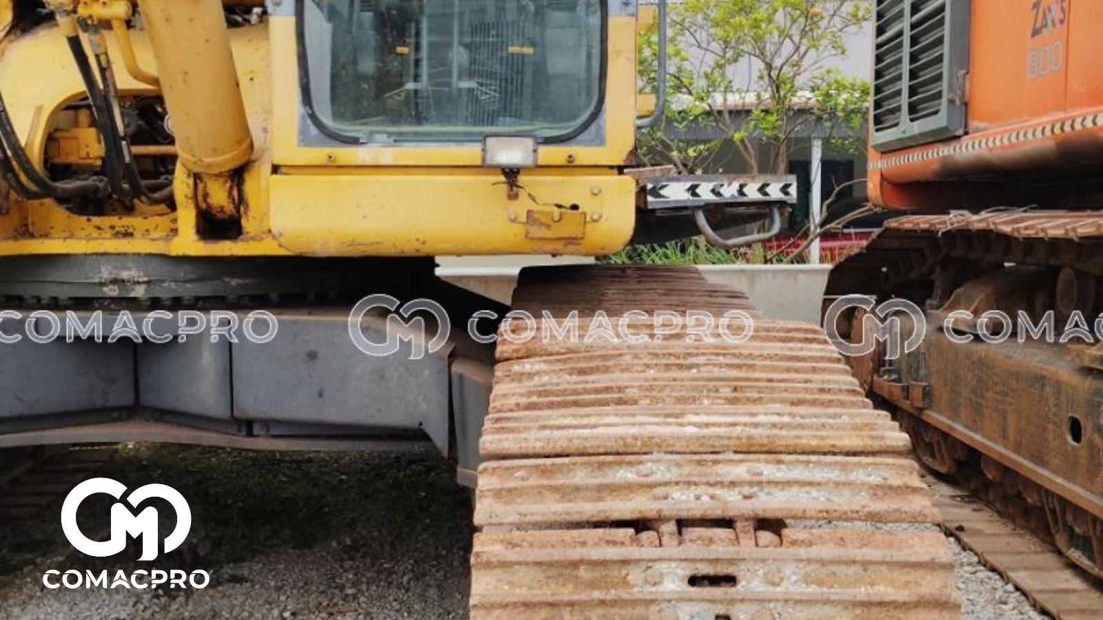 Máy gồm các thông số kỹ thuật chính sau: