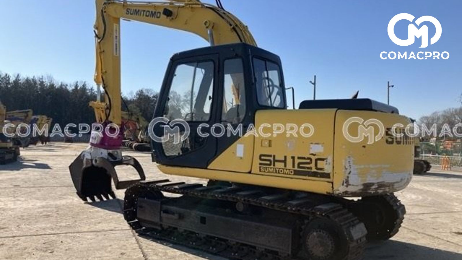 Các thông số kỹ thuật chính bao gồm: