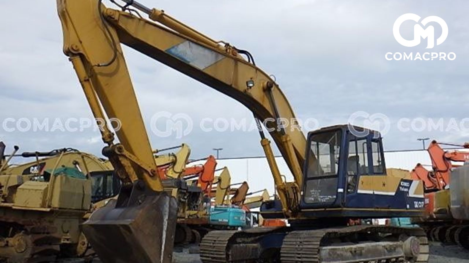 Dưới đây là một số tính năng chính của dòng máy này: