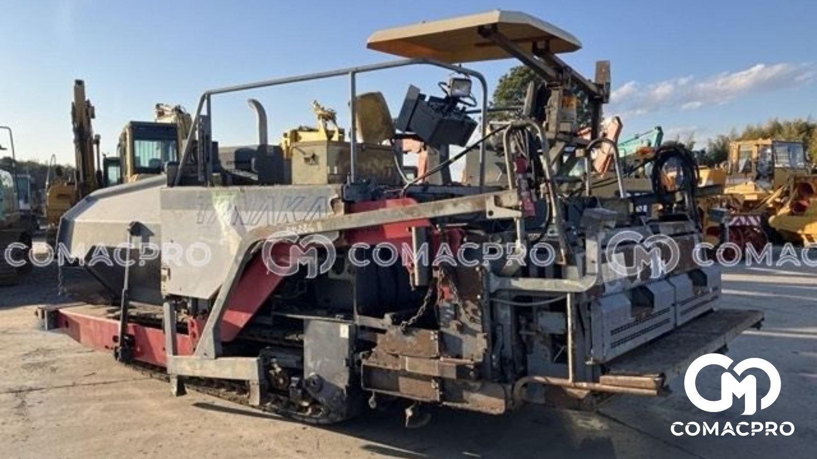 Sau đây là một số thông số kỹ thuật chính của NIIGATA NFB63CTVDMZ: