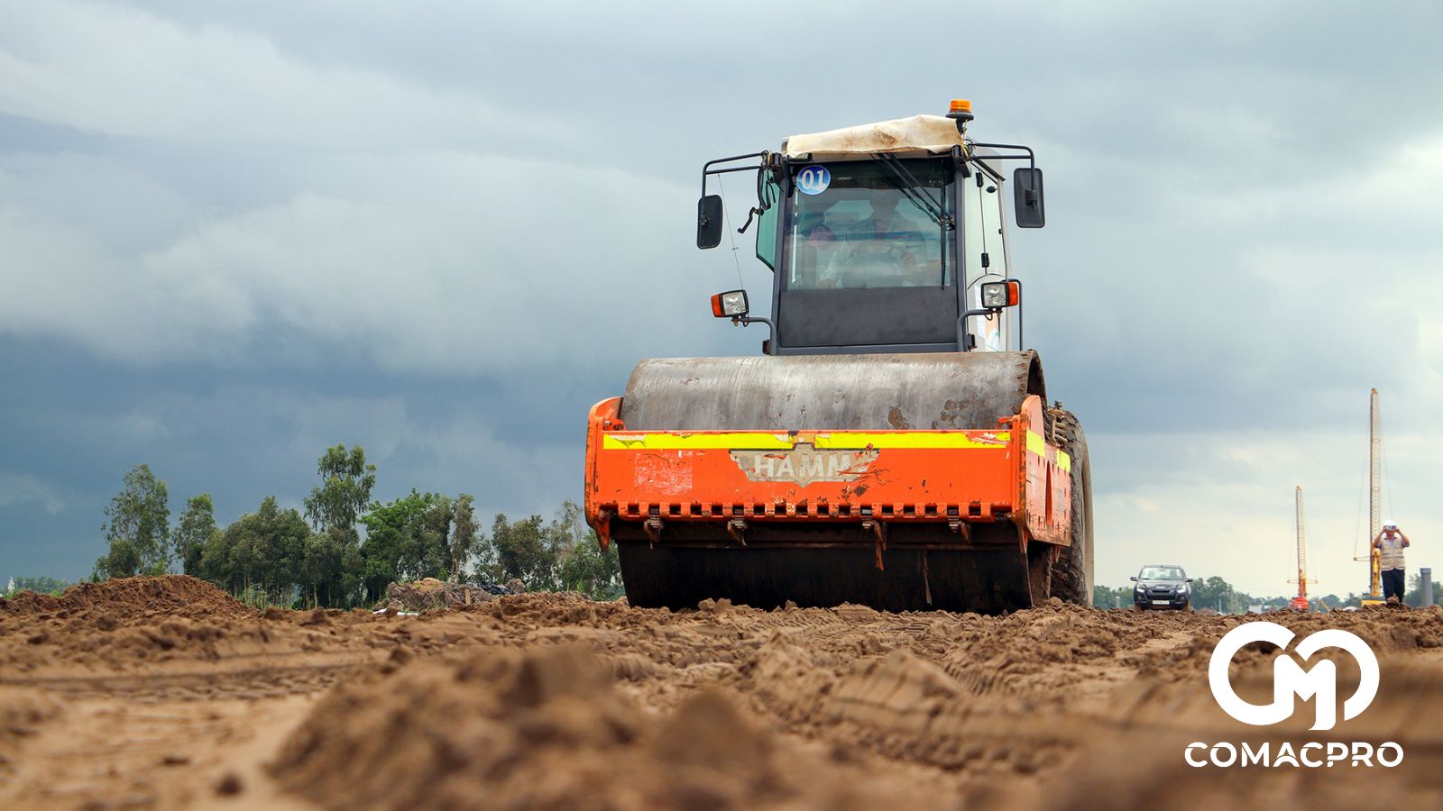 Trong tháng 3/2025, Trường Sơn sẽ hoàn thành toàn bộ bản mặt cầu các cầu do đơn vị đảm nhận.