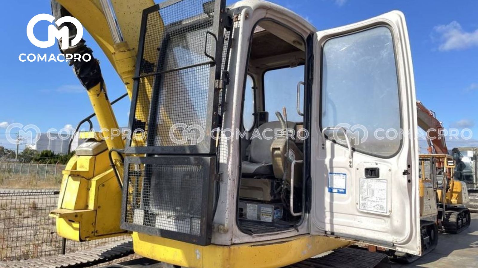 SH125X-3 bao gồm các thông số kỹ thuật chính sau: