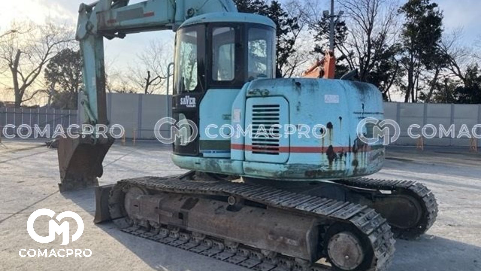 Máy gồm các thông số kỹ thuật chính sau: