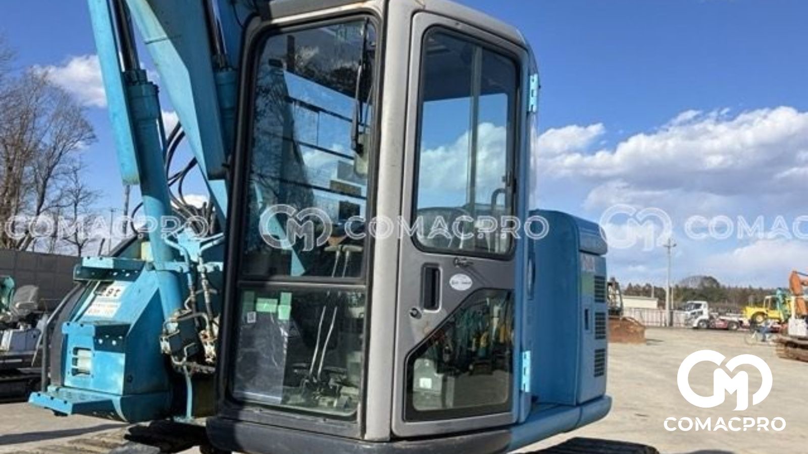 Các thông số kỹ thuật chính bao gồm: