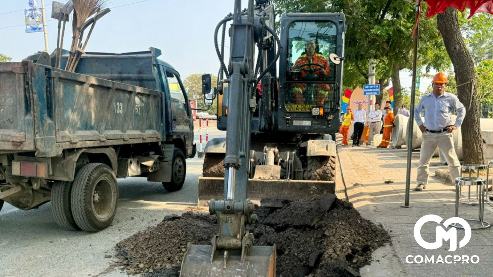 Tổng kinh phí bảo trì thường xuyên cho tuyến đường từ năm 2023 đến 2026 lên đến 40,3 tỷ đồng, trong đó riêng đoạn qua Đồng Nai được phân bổ hơn 22,9 tỷ đồng. Bên cạnh bảo trì định kỳ, nhiều hạng mục sửa chữa đột xuất cũng đã được triển khai nhằm đảm bảo an toàn giao thông. Trong năm 2023-2024, ba công trình sửa chữa nền mặt đường, sơn vạch đường… đã hoàn thành với tổng kinh phí hơn 24,2 tỷ đồng.