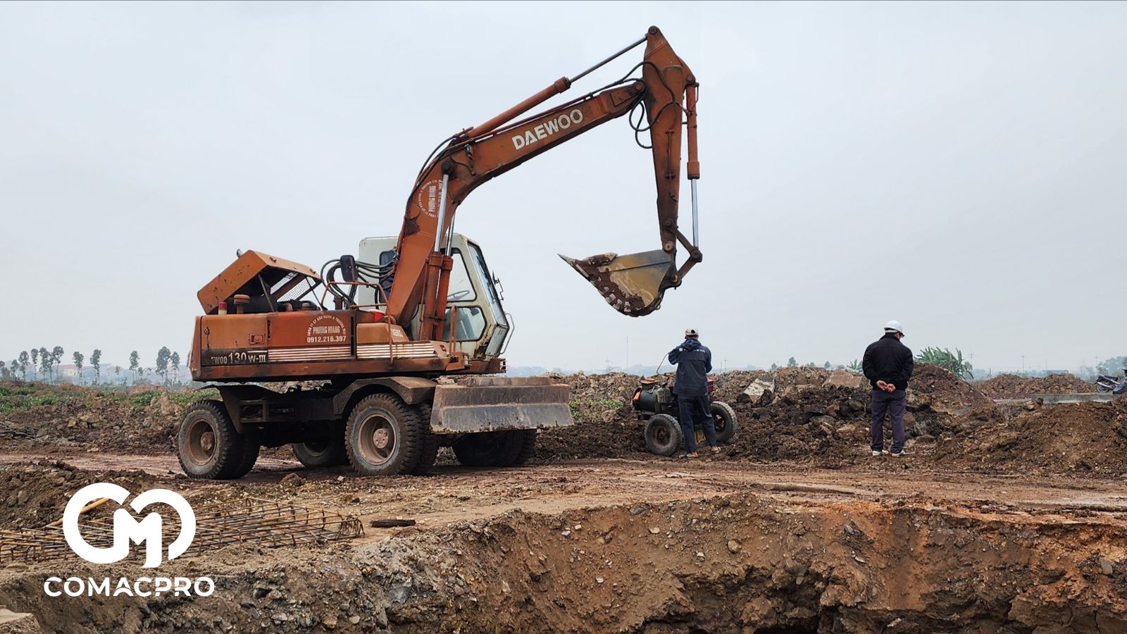 Trước đó, tại Hội nghị đôn đốc tiến độ triển khai dự án đường Vành đai 4, đoạn qua địa phận tỉnh Bắc Ninh diễn ra vào đầu tháng 2/2025, Chủ tịch UBND tỉnh Bắc Ninh Vương Quốc Tuấn yêu cầu, phải đưa toàn bộ dự án Vành đai 4 - Vùng Thủ đô đoạn qua tỉnh Bắc Ninh về đích trong năm 2025.