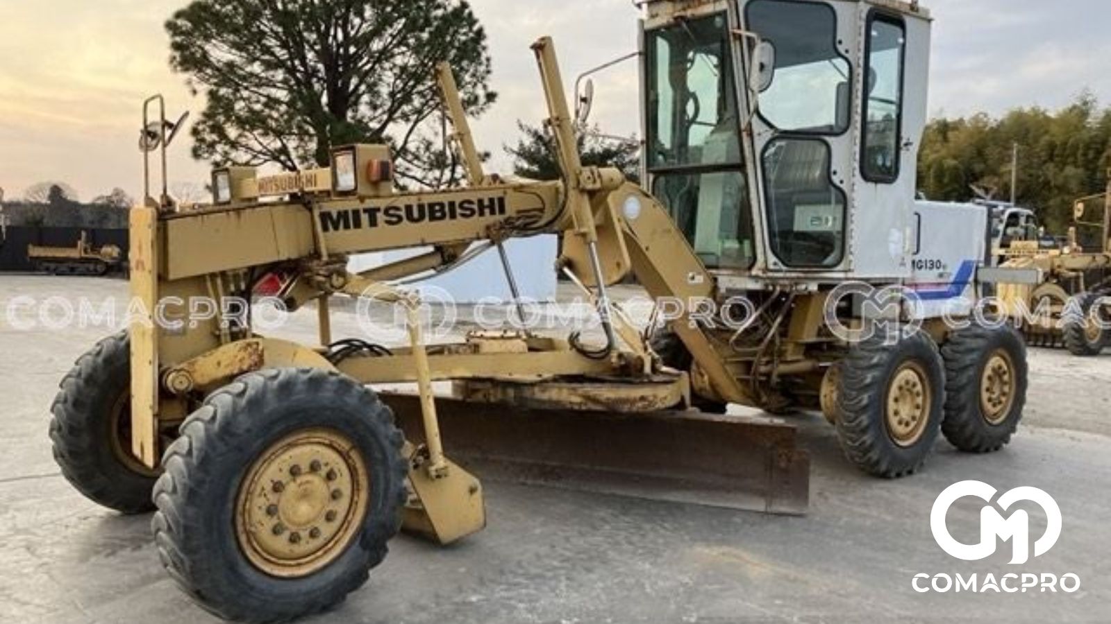 Một số đặc điểm nổi bật của xe bao gồm: