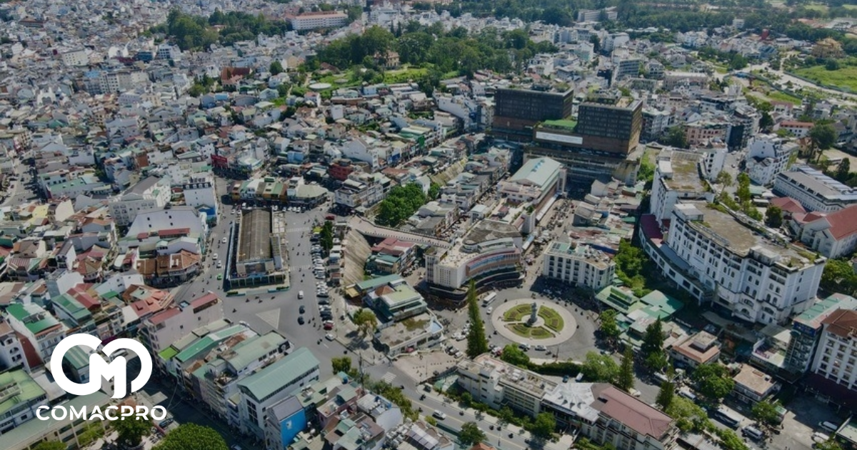 Lâm Đồng thắt chặt quản lý xây dựng – Đất đai trước thềm sát nhập