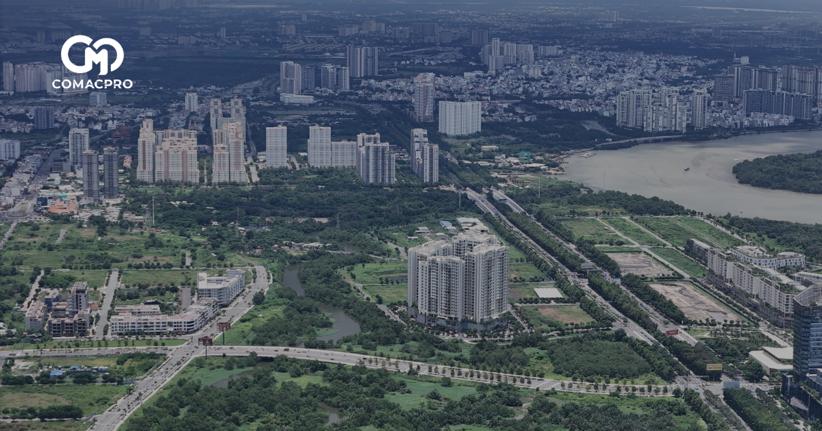 TP.HCM rà soát 442 khu đất để phát triển dự án nhà ở theo cơ chế thí điểm