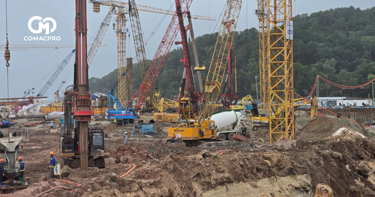 Phú Quốc đón APEC 2027 – Khẩn trương 7 dự án lớn cần 5.176 tỷ đồng để giải phóng mặt bằng