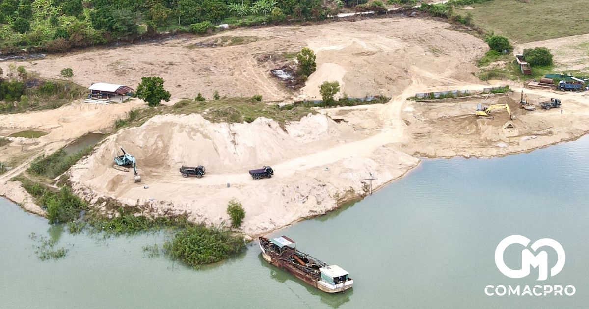 Ngăn thất thoát tài nguyên, Khánh Hòa chấn chỉnh nạo vét công trình thủy lợi