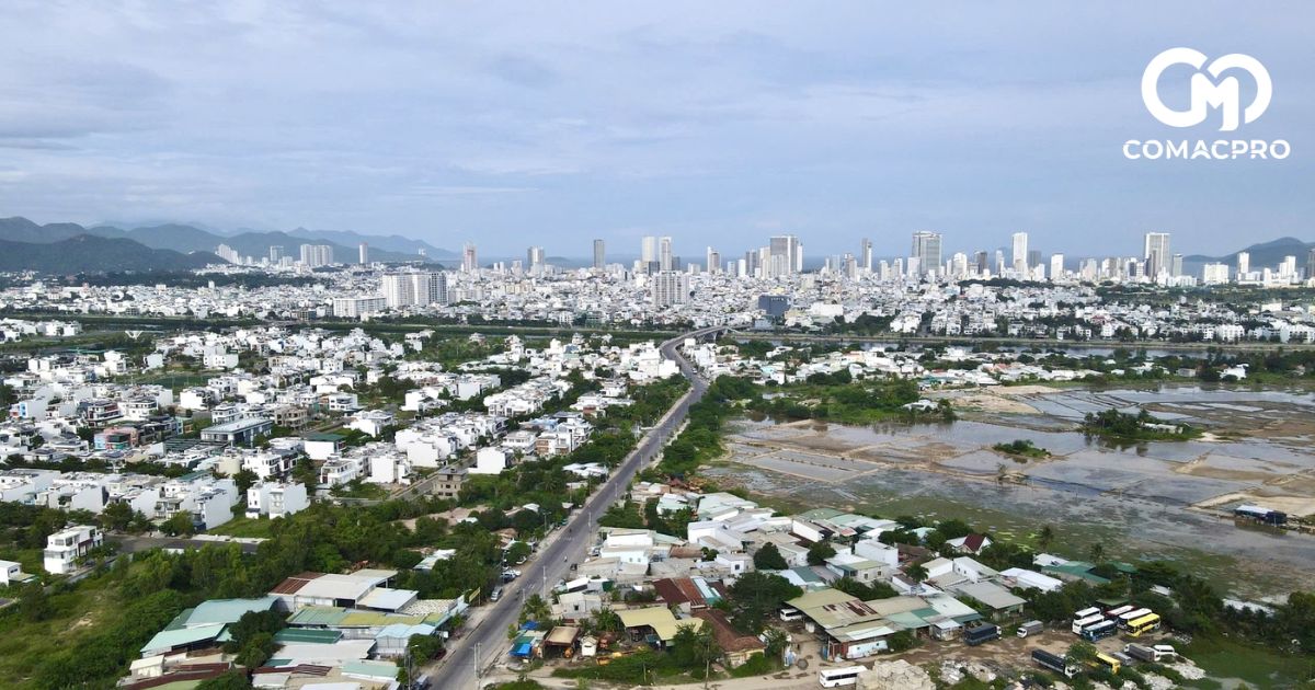 Khánh Hòa rà soát 19 khu đất công chưa bàn giao sau thu hồi: Siết chặt quản lý quỹ đất