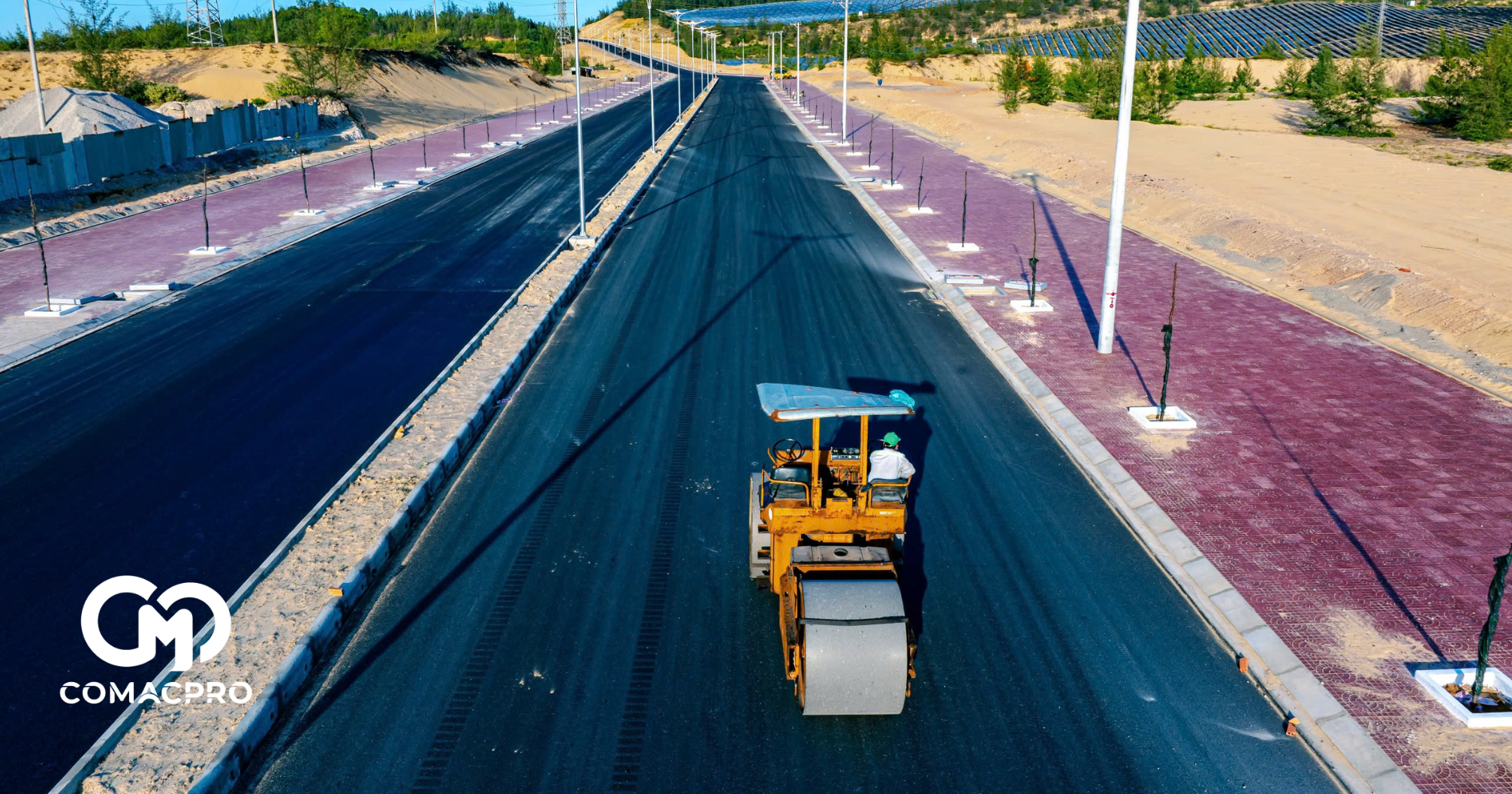 Gia Lai tăng cường quản lý, cấm nhà thầu vi phạm để đảm bảo chất lượng công trình.