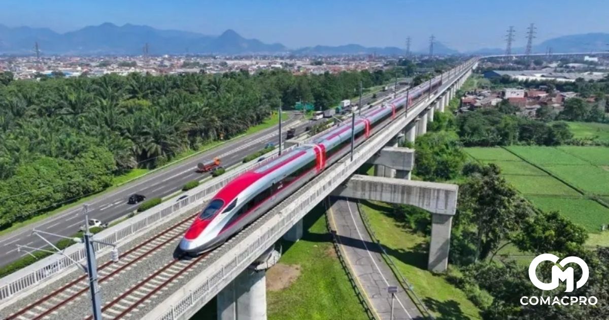 Hà Tĩnh trình phương án quy hoạch vùng phụ cận nhà ga đường sắt tốc độ cao theo mô hình TOD