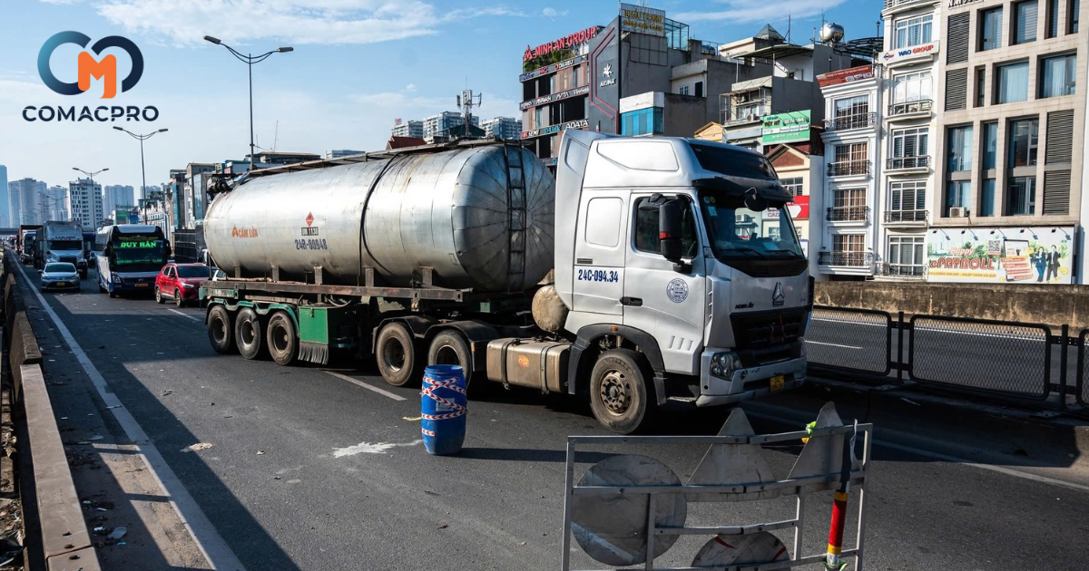 Vành đai 3 Hà Nội sửa chữa 8 vị trí hư hại mặt đường, hoàn thành vào tháng 9/2025