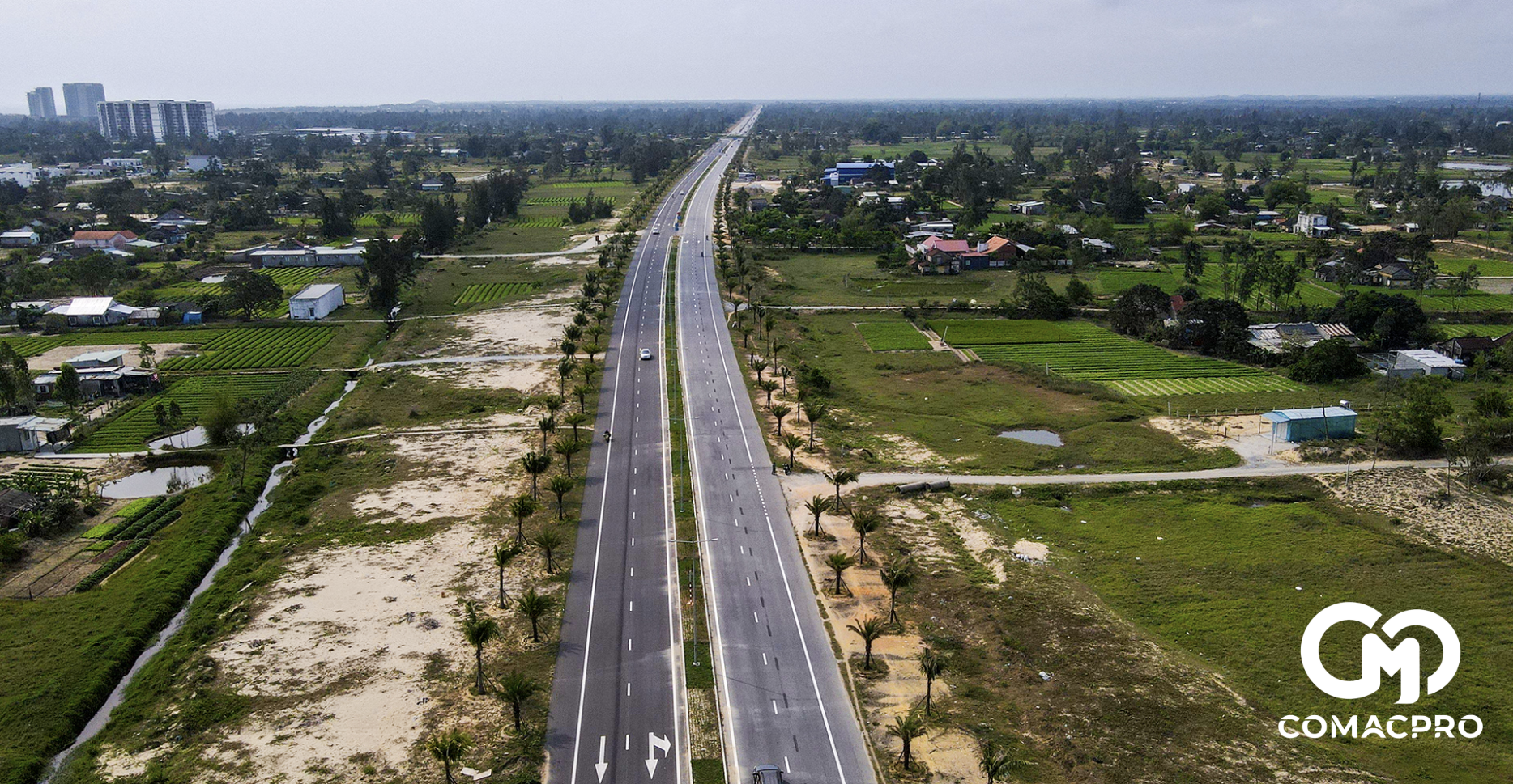Đà Nẵng siết chặt an toàn thi công đường bộ: yêu cầu công khai và giám sát trước khi khởi công