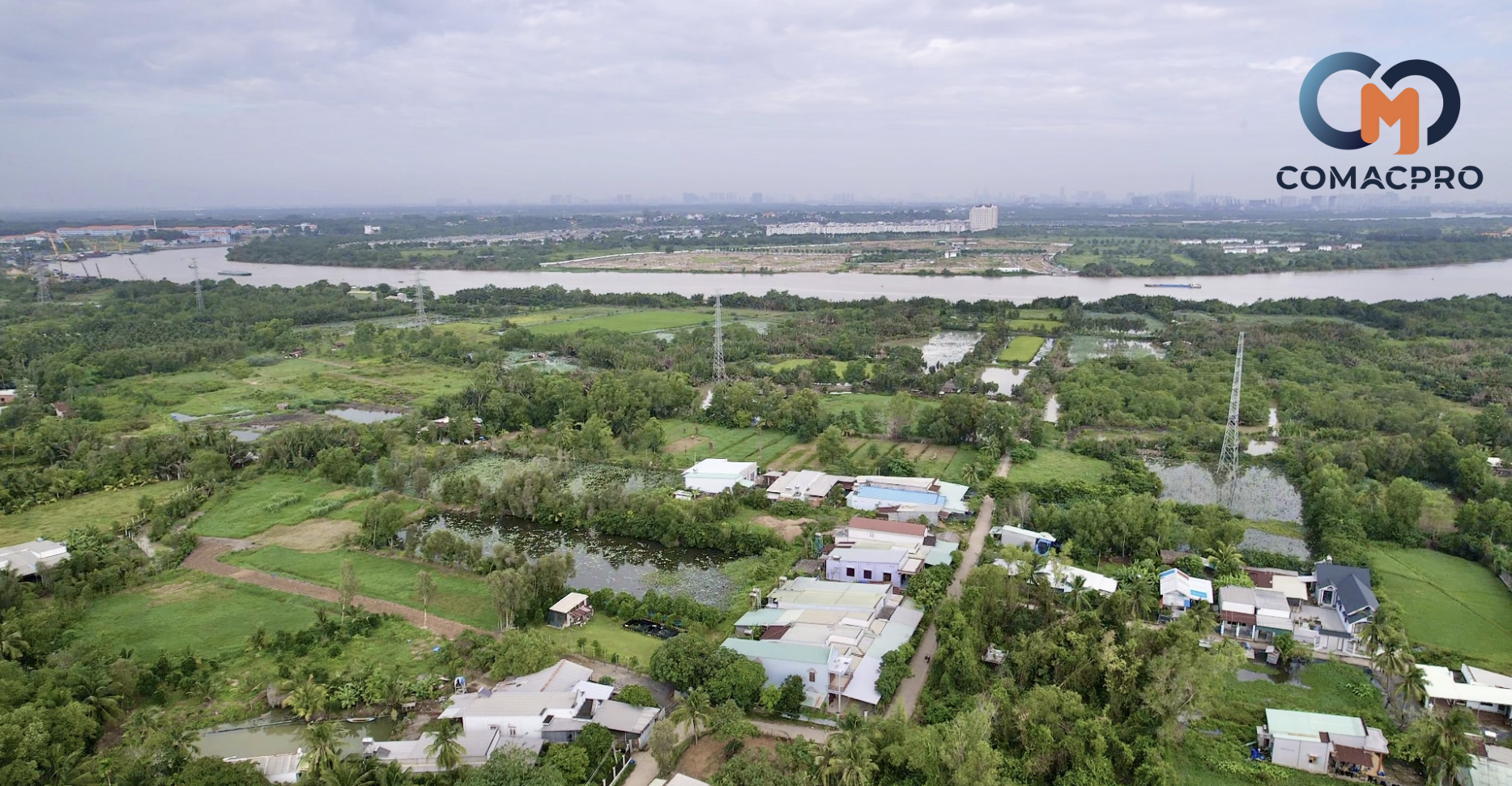 Đồng Nai gấp rút xây dựng bảng giá đất mới – Hoàn thành trước 30/9, áp dụng từ 2026