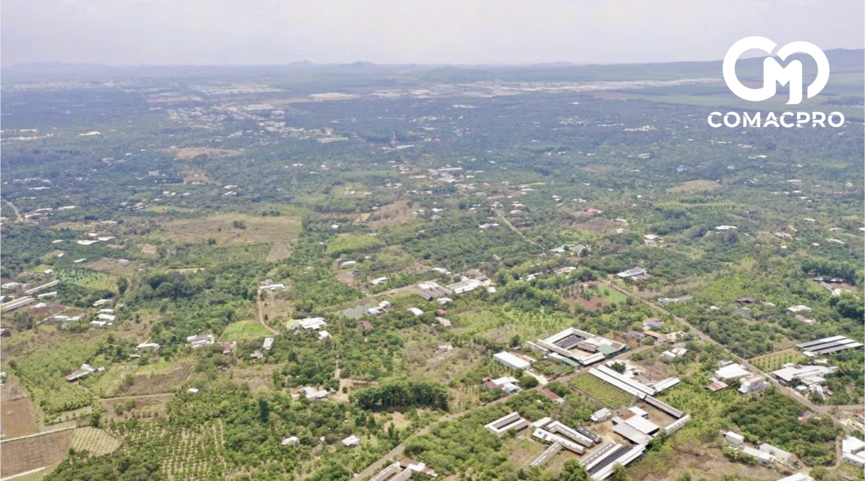 Đồng Nai công bố 3 đồ án quy hoạch lớn giúp mở không gian, tạo động lực mới cho đô thị Long Khánh