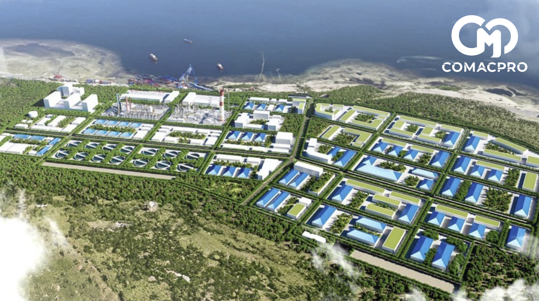 Gia Lai xúc tiến xây dựng Trung tâm đào tạo nhân lực năng lượng tái tạo 2.300 tỷ đồng