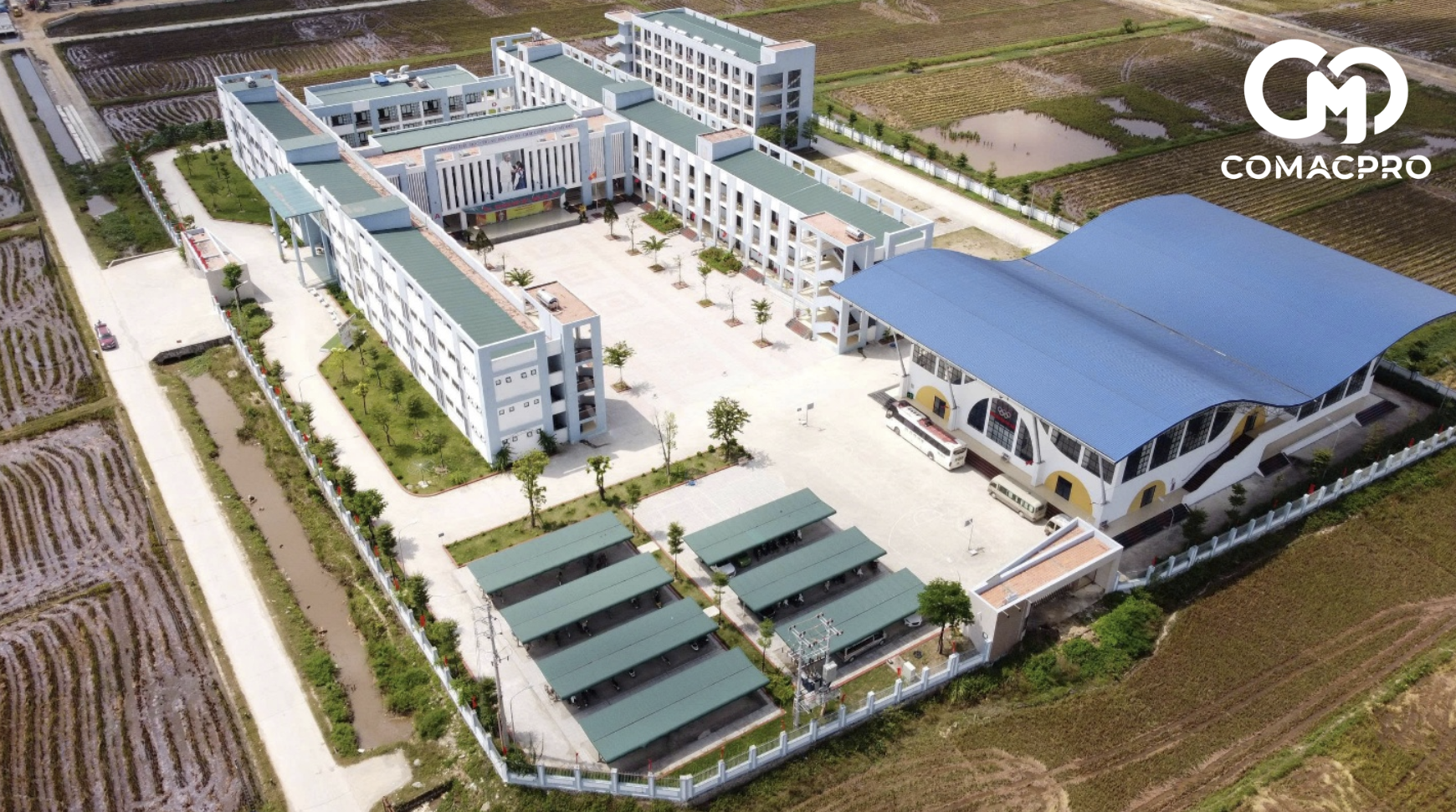 Hà Nội bứt phá trong xây dựng nông thôn mới – Hành trình 15 năm đáng tự hào