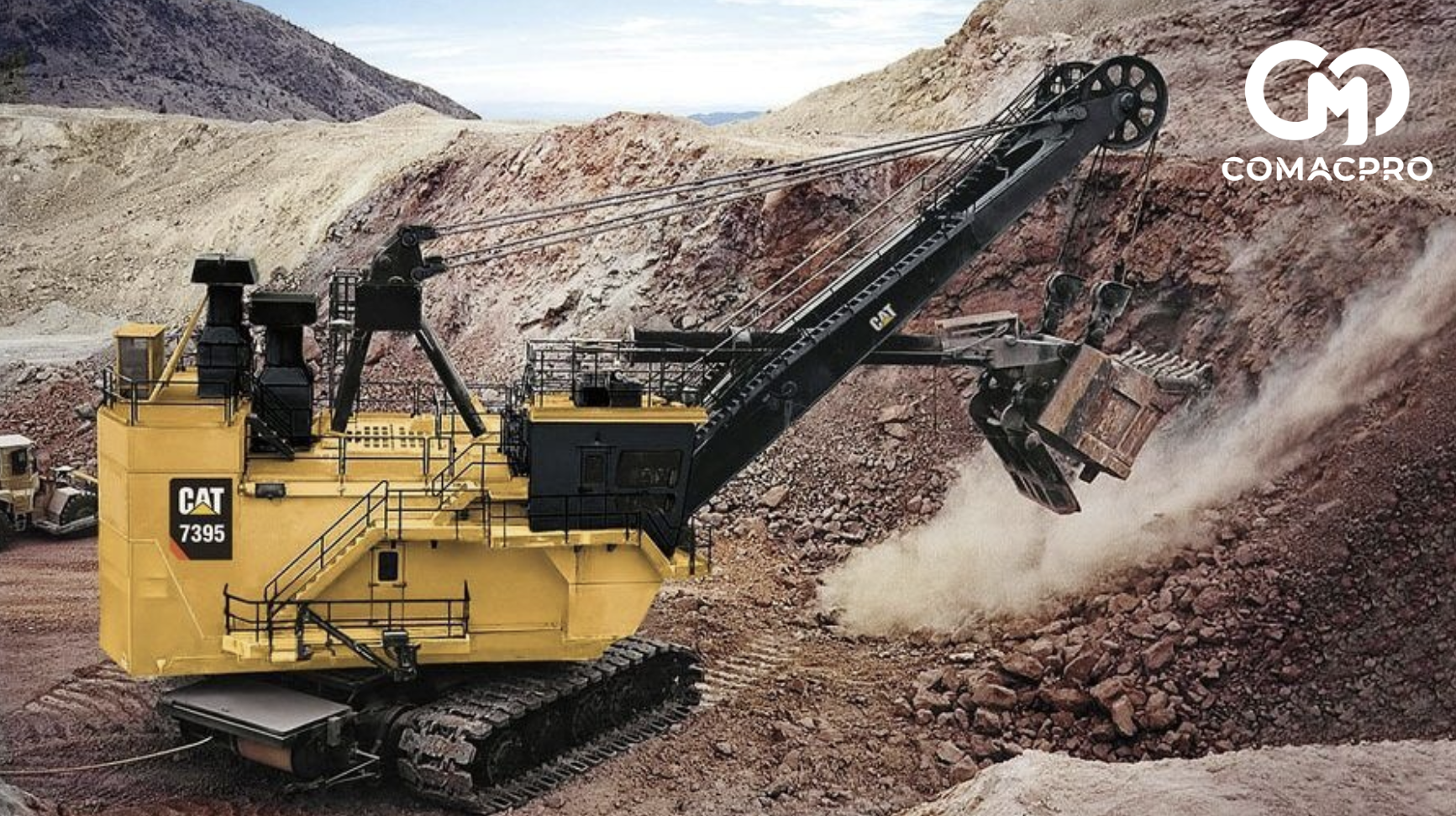 Top địa chỉ bán máy xúc cũ uy tín, bảo hành đầy đủ 2025