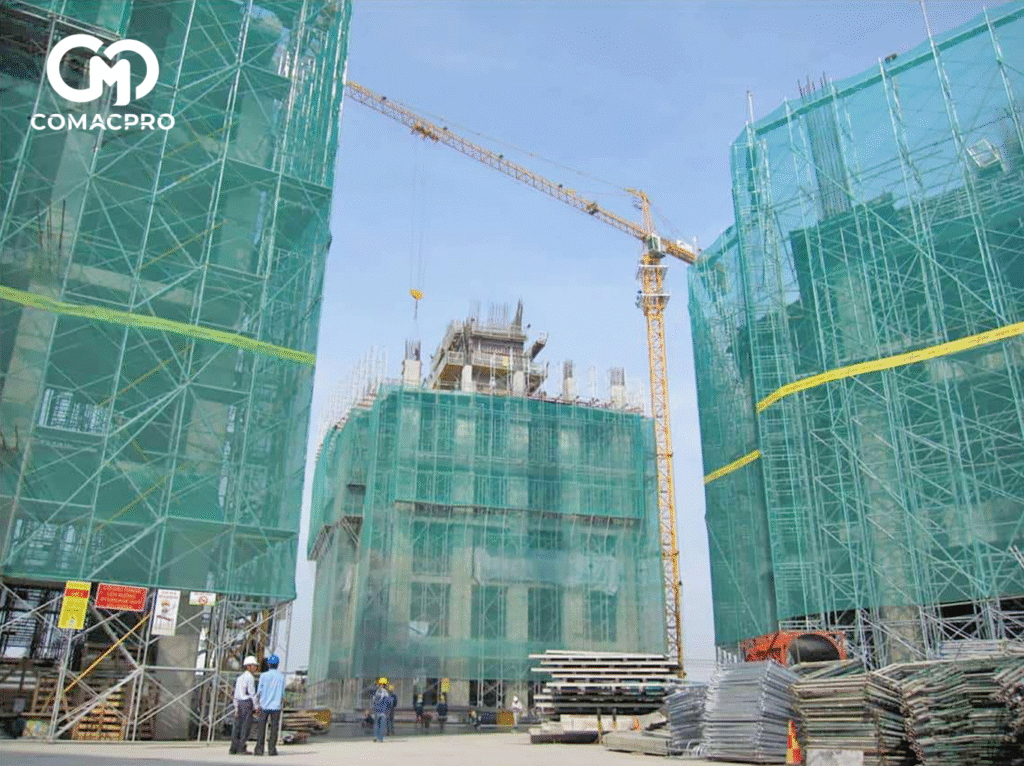 Cấp bách sửa Luật Xây dựng – Gỡ nút thắt để phát triển vật liệu xây dựng &#038; dự án hạ tầng