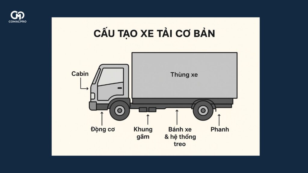 cau-tao-va-nguyen-ly-hoat-dong-cua-xe-tai