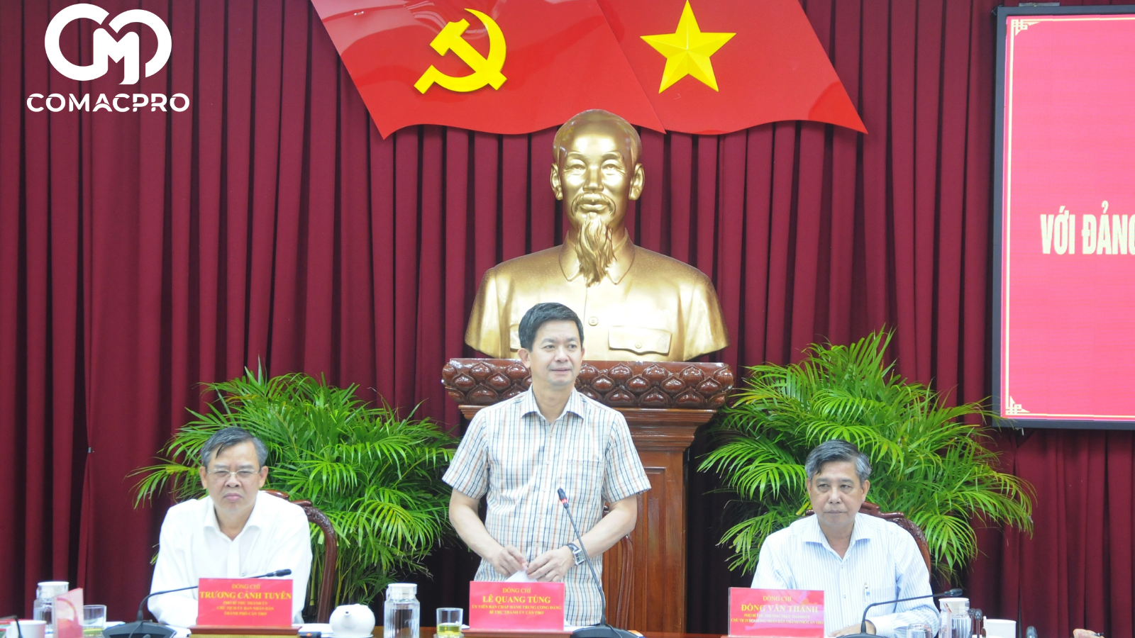 Cần Thơ chỉ đạo hỗ trợ doanh nghiệp sử dụng cát biển san lấp: Giải pháp giảm áp lực thiếu cát sông