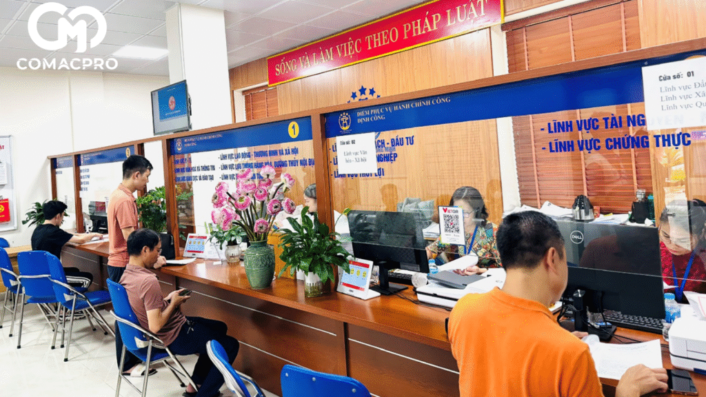 Gỡ nút thắt thiếu cán bộ chuyên môn cấp xã – Giải pháp nâng cao hiệu quả quản lý cơ sở