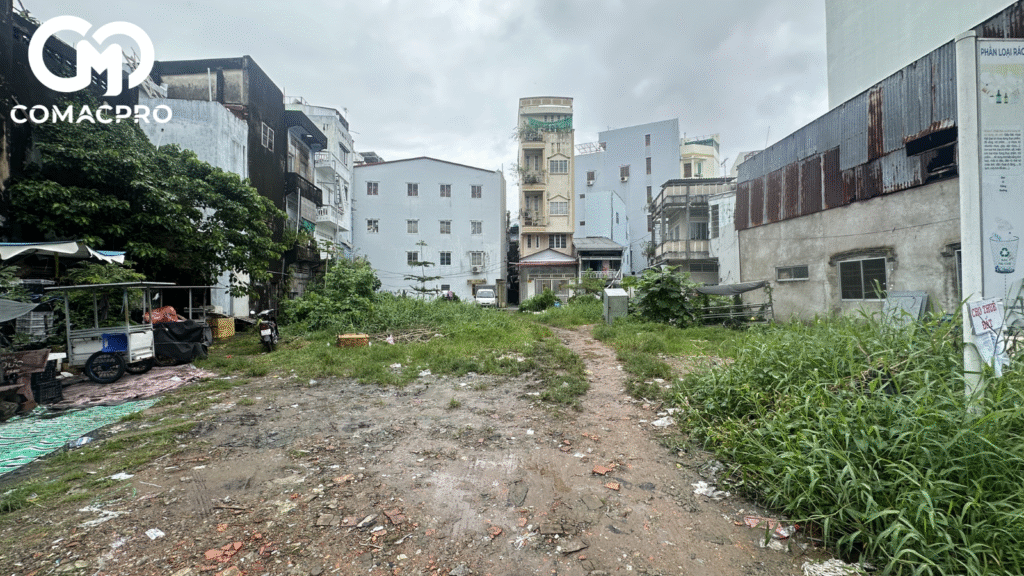 Cà Mau: Gỡ vướng đất công trụ sở, sử dụng hiệu quả nguồn lực đất đai