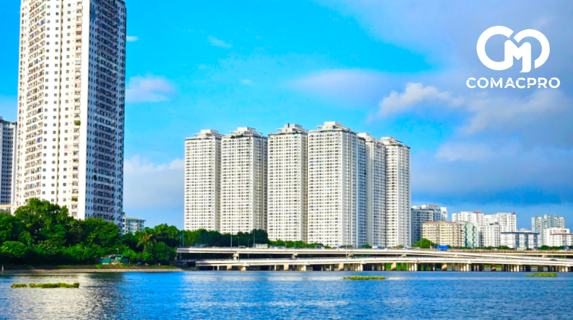 Phát triển đô thị mở, đa cực sau sáp nhập