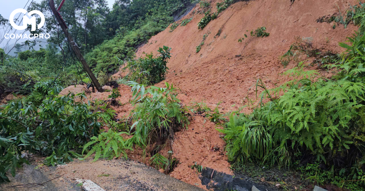 Tổng lực ứng phó mưa lũ: Bộ Xây dựng chỉ đạo khẩn, không để người dân vào vùng nguy hiểm