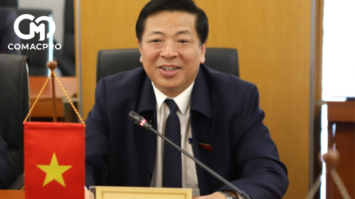 Việt Nam – Quảng Tây đẩy mạnh kết nối hạ tầng giao thông, thúc đẩy thương mại