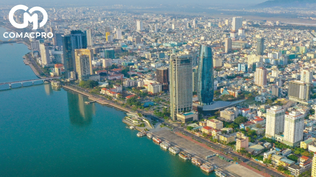 Cấp thiết ban hành Nghị quyết về phân loại đô thị phù hợp với mô hình chính quyền hai cấp