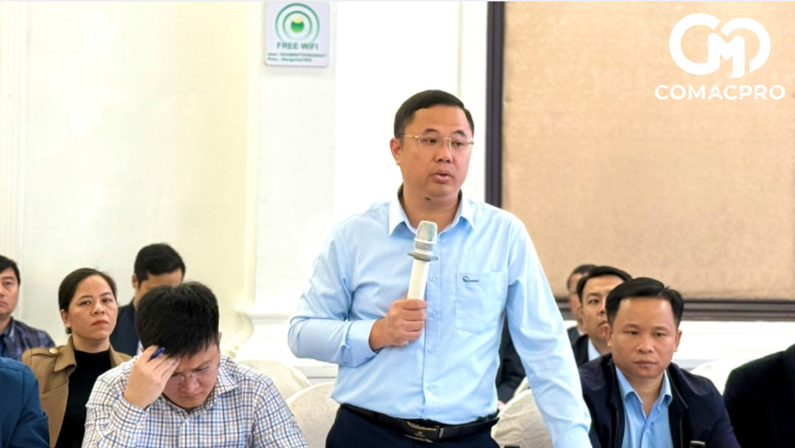 Đột phá thể chế – Hướng tới mô hình quản lý cấp-thoát nước hiệu quả, minh bạch và bền vững