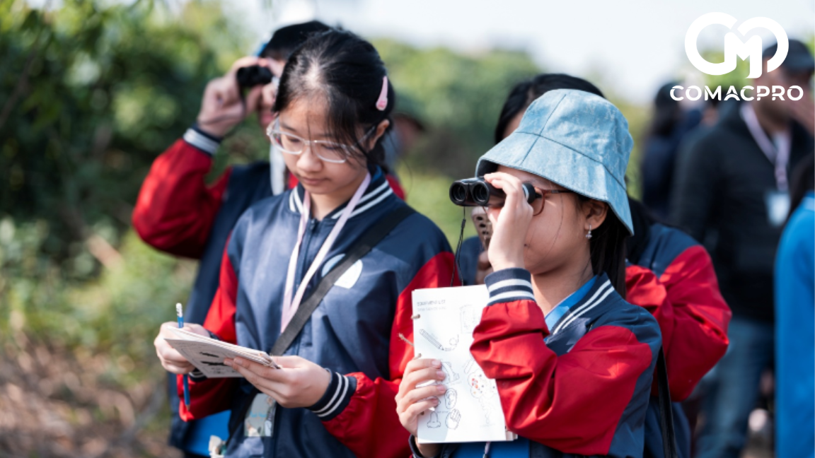 Bảo vệ không gian sinh thái ven sông Hồng — Vì một Hà Nội bền vững