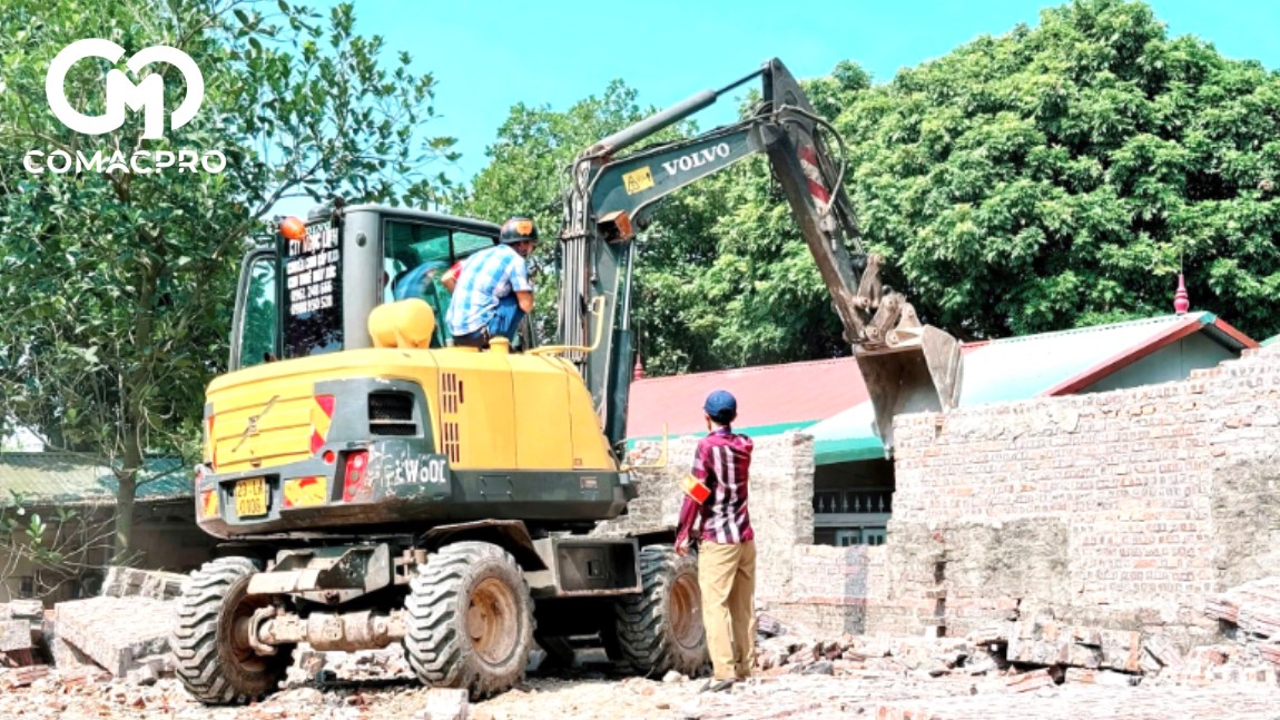 Hà Nội phân cấp thẩm quyền xây dựng – giao nhiều quyền hơn cho cấp xã, phường