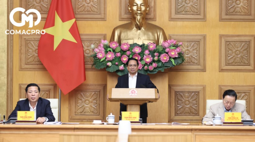 Sẵn sàng khởi công, khánh thành hàng loạt dự án giao thông lớn dịp 19/12/2025