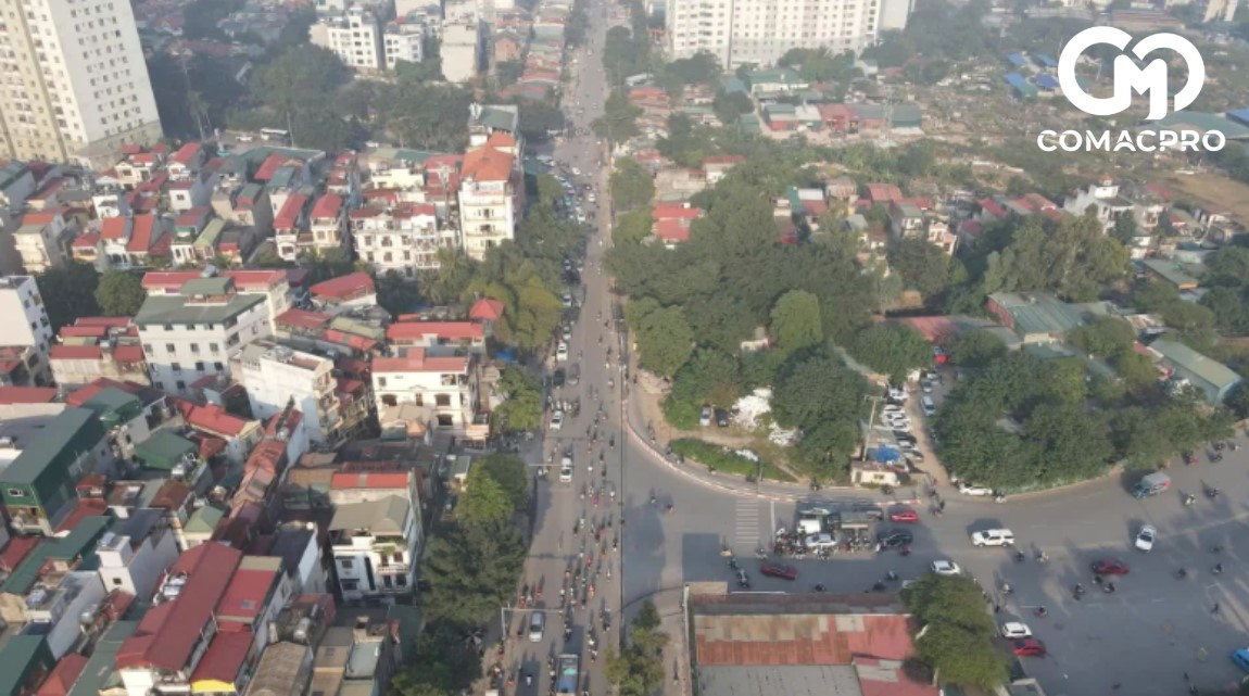 Chủ động tổ chức lại giao thông, Hà Nội “hạ nhiệt” các điểm nóng ùn tắc