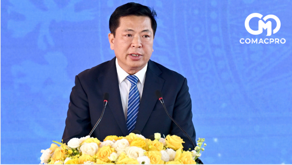 Bộ trưởng Trần Hồng Minh: Hoàn thiện nhiều dự án hạ tầng quy mô lớn, đồng bộ liên vùng