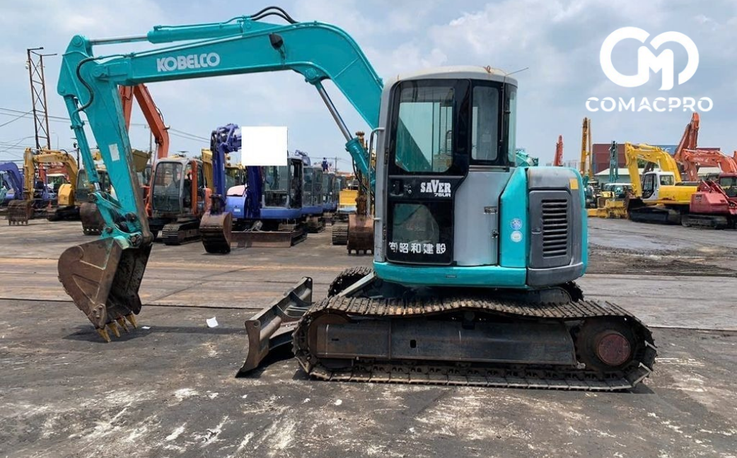 Xe Kobelco